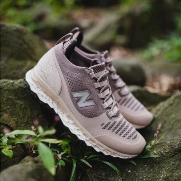 New Balance Shoes New Balance Fresh Foam Trailbuster Tan